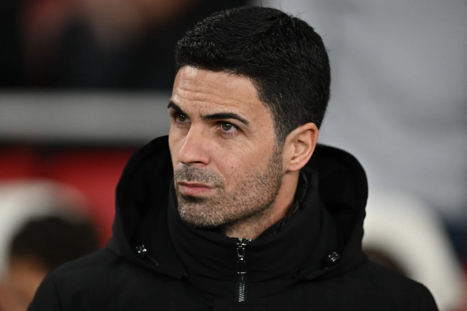 Mikel Arteta