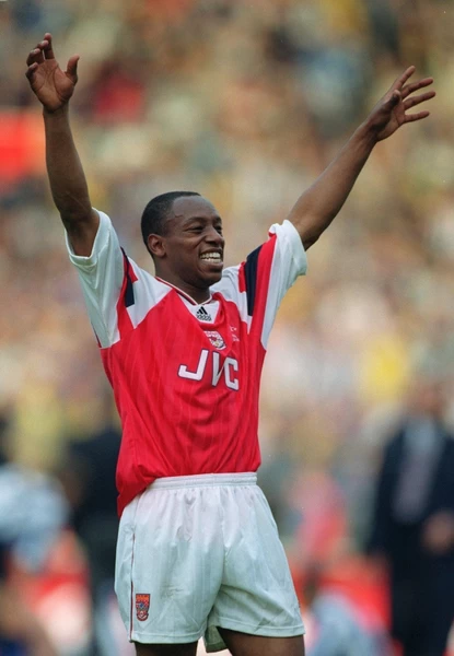 Ian Wright